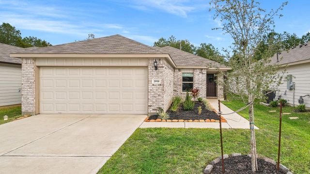 20918 Twining Rose Lane, Tomball, TX 77377