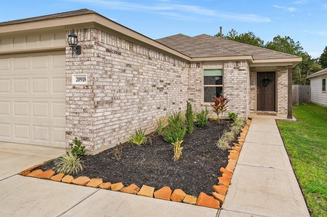 20918 Twining Rose Lane, Tomball, TX 77377