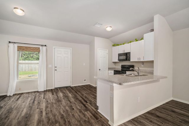 20918 Twining Rose Lane, Tomball, TX 77377