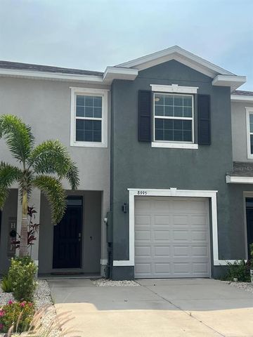8995 MILESTONE DRIVE, Sarasota, FL 34238