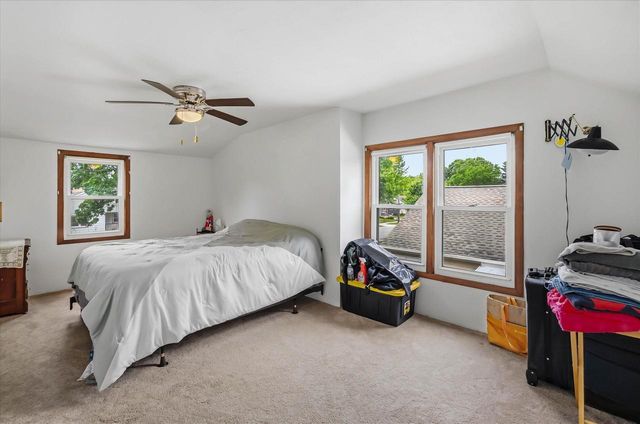 4100 S Hately AVENUE, Saint Francis, WI 53235