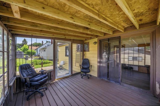 4100 S Hately AVENUE, Saint Francis, WI 53235