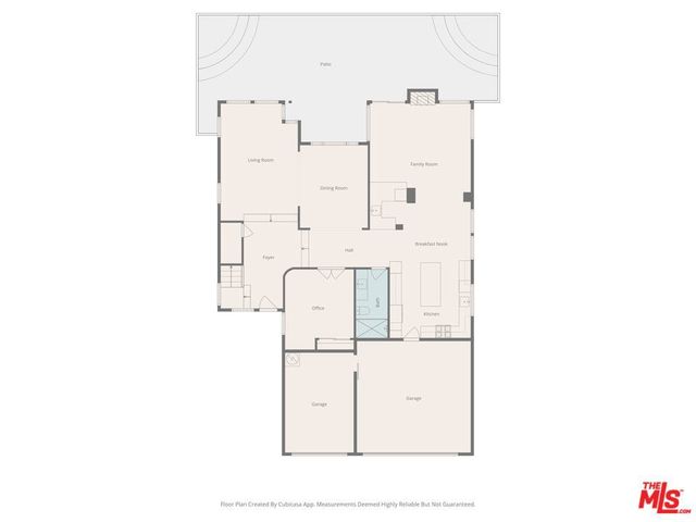 23218 Runnymede Street, West Hills, CA 91307