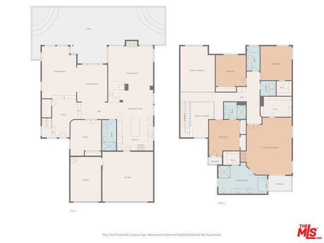 23218 Runnymede Street, West Hills, CA 91307