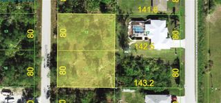 3430 Tiffiny ST, Punta Gorda, FL 33980