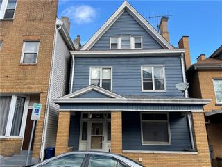 3884 East St, Observatory Hill, PA 15214