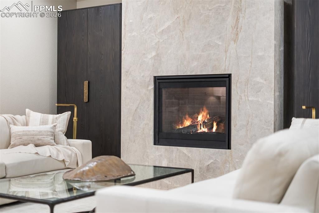 Image 10 of property listing at 620 Chipmunk Drive, Woodland Park, CO 80863