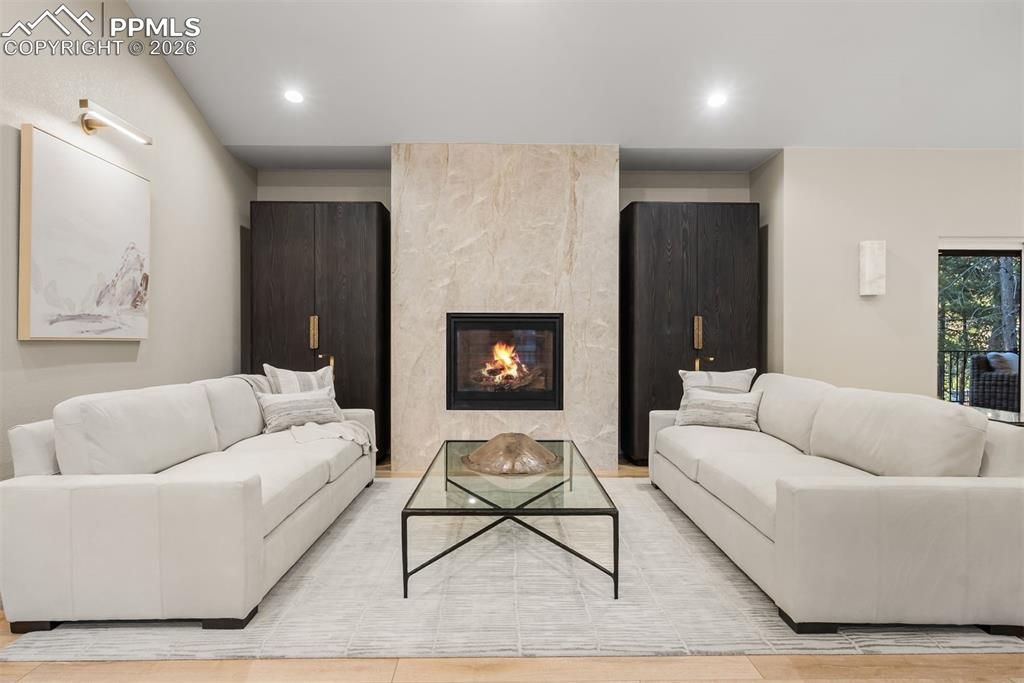 Image 11 of property listing at 620 Chipmunk Drive, Woodland Park, CO 80863