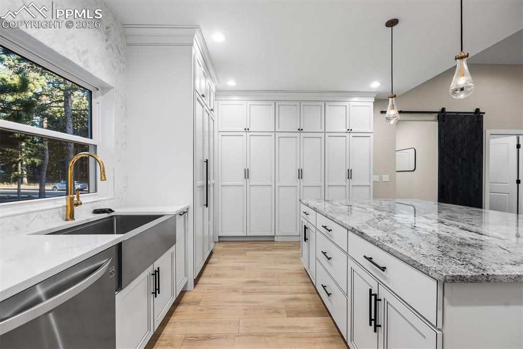 Image 16 of property listing at 620 Chipmunk Drive, Woodland Park, CO 80863