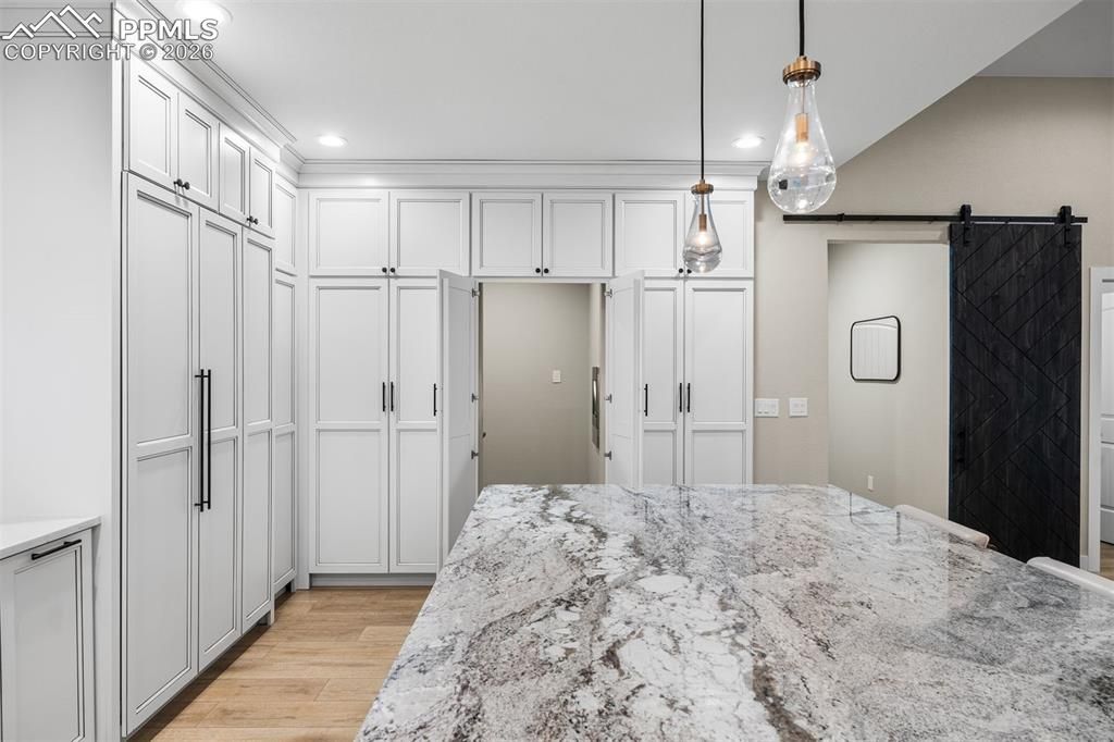 Image 17 of property listing at 620 Chipmunk Drive, Woodland Park, CO 80863