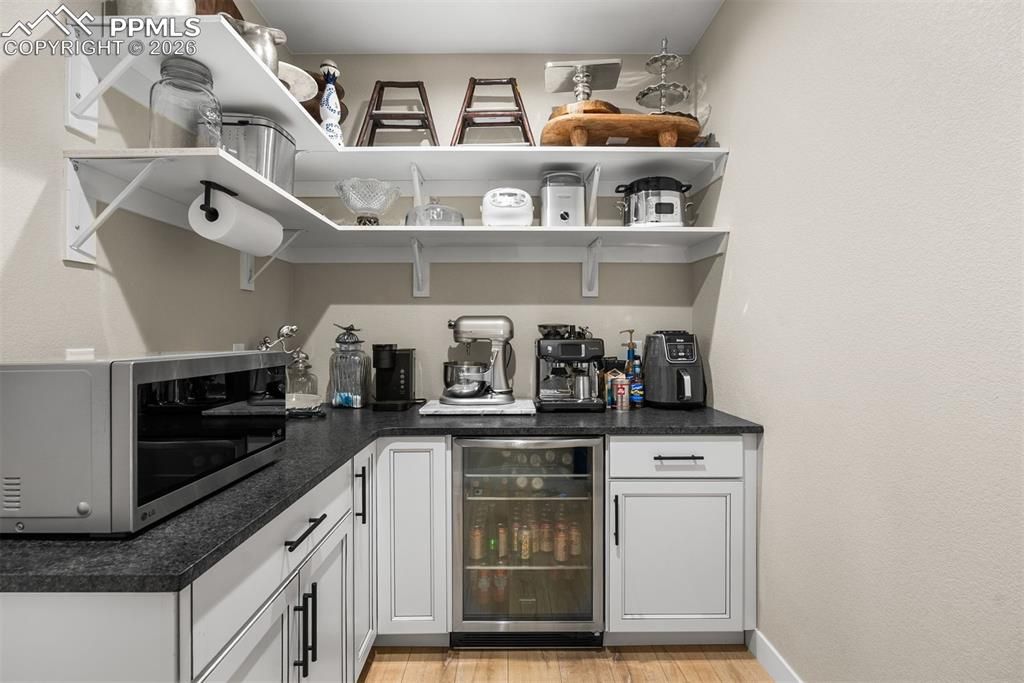 Image 18 of property listing at 620 Chipmunk Drive, Woodland Park, CO 80863