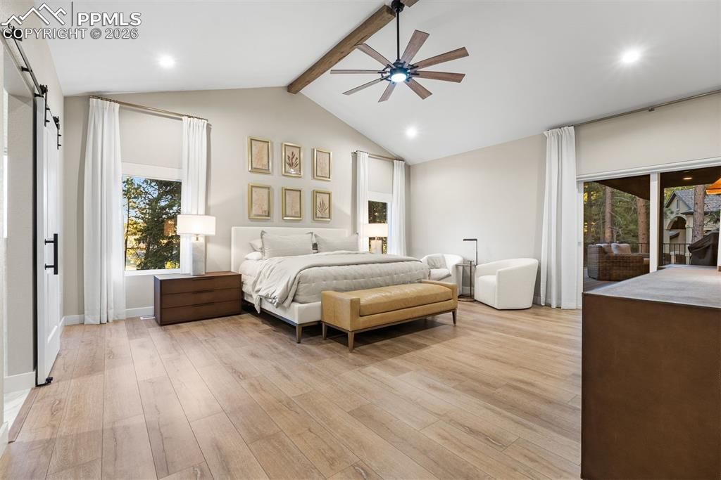 Image 20 of property listing at 620 Chipmunk Drive, Woodland Park, CO 80863