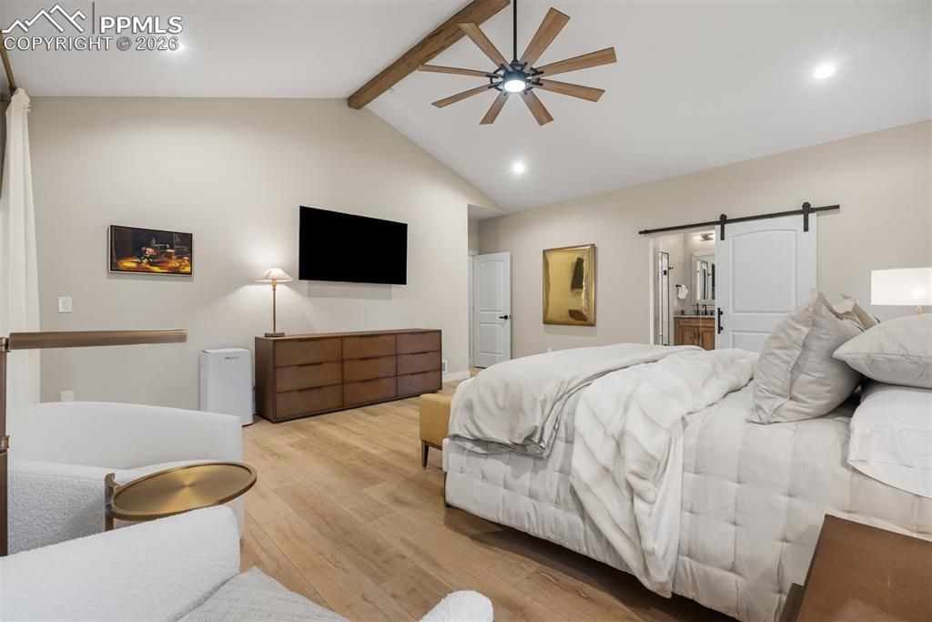 Image 21 of property listing at 620 Chipmunk Drive, Woodland Park, CO 80863