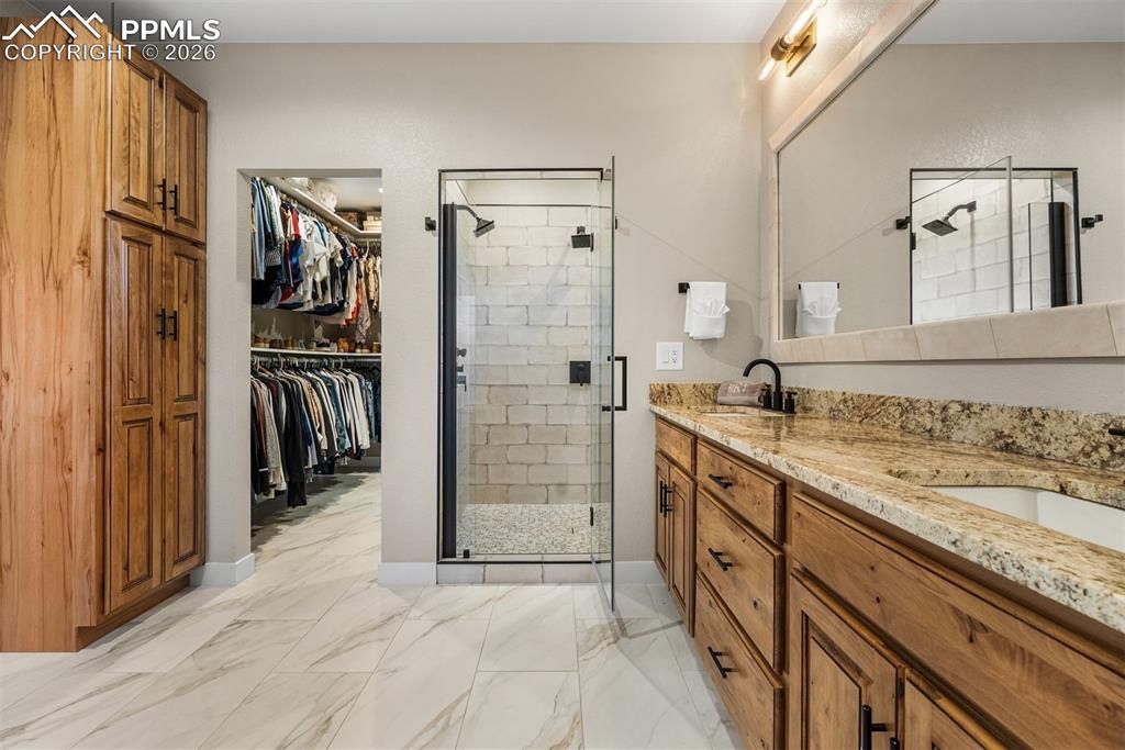 Image 24 of property listing at 620 Chipmunk Drive, Woodland Park, CO 80863