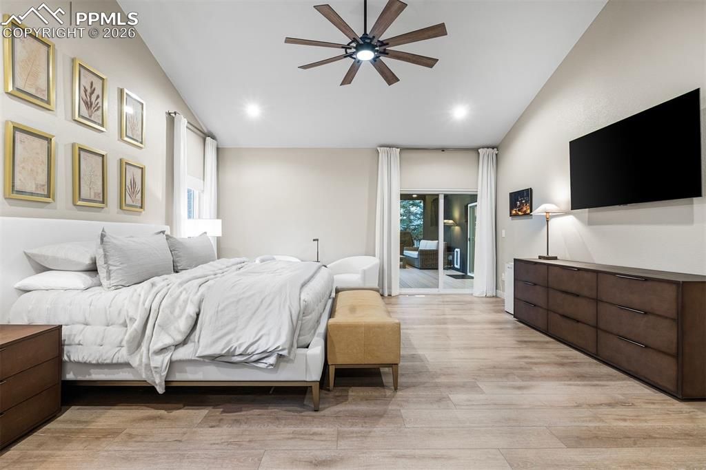 Image 26 of property listing at 620 Chipmunk Drive, Woodland Park, CO 80863