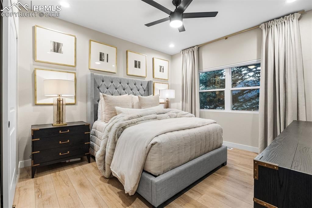 Image 29 of property listing at 620 Chipmunk Drive, Woodland Park, CO 80863