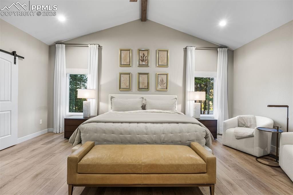 Image 3 of property listing at 620 Chipmunk Drive, Woodland Park, CO 80863