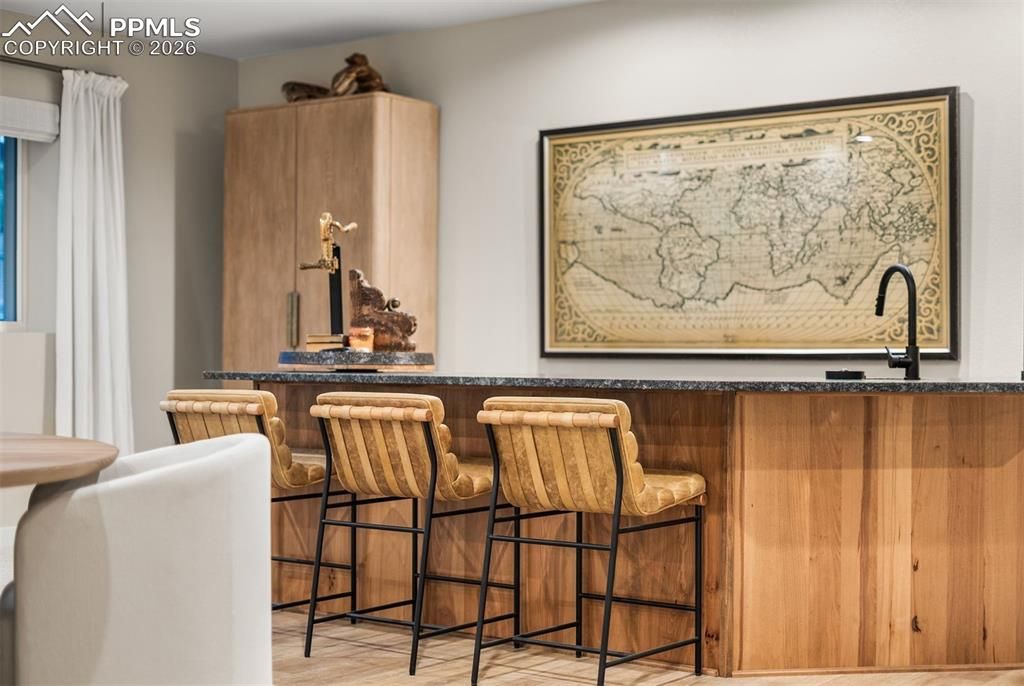 Image 33 of property listing at 620 Chipmunk Drive, Woodland Park, CO 80863