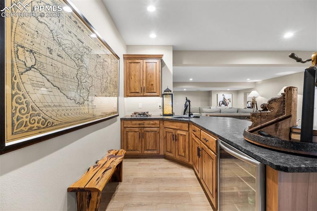 Image 34 of property listing at 620 Chipmunk Drive, Woodland Park, CO 80863