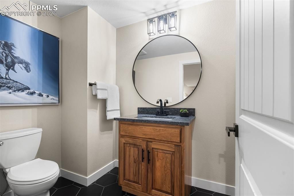 Image 38 of property listing at 620 Chipmunk Drive, Woodland Park, CO 80863