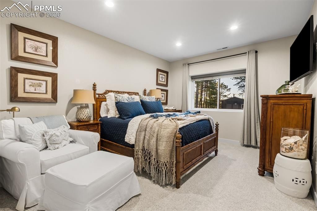 Image 41 of property listing at 620 Chipmunk Drive, Woodland Park, CO 80863