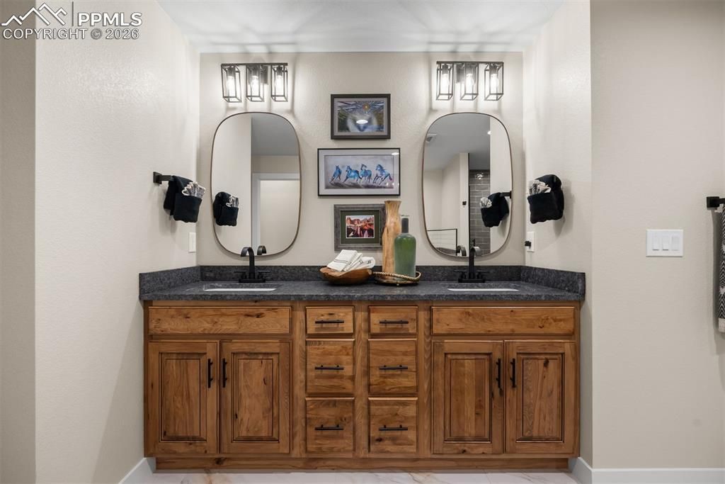 Image 43 of property listing at 620 Chipmunk Drive, Woodland Park, CO 80863