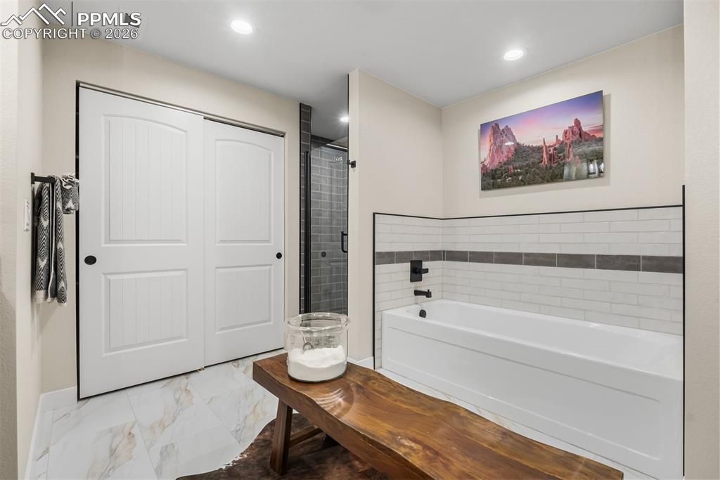 Image 44 of property listing at 620 Chipmunk Drive, Woodland Park, CO 80863