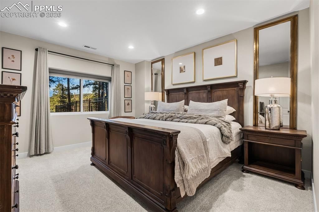 Image 45 of property listing at 620 Chipmunk Drive, Woodland Park, CO 80863