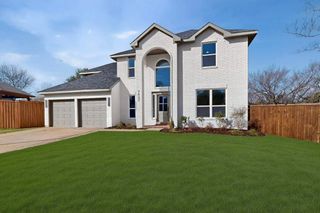 7937 Ember Oaks Drive, North Richland Hills, TX 76182