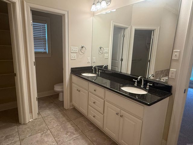 2505 EIGHTEEN Loop, Conway, AR 72034