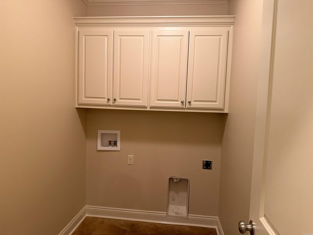 2505 EIGHTEEN Loop, Conway, AR 72034
