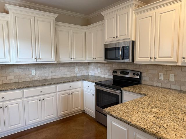 2505 EIGHTEEN Loop, Conway, AR 72034