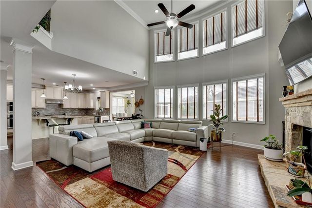 5410 Turnbridge, Cumming, GA 30040