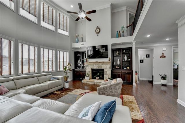 5410 Turnbridge, Cumming, GA 30040