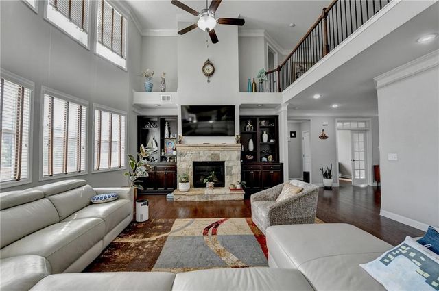 5410 Turnbridge, Cumming, GA 30040