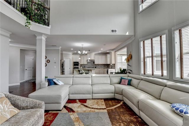 5410 Turnbridge, Cumming, GA 30040