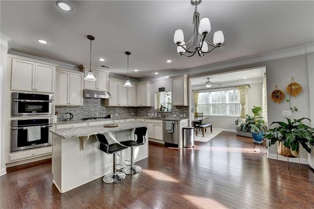 5410 Turnbridge, Cumming, GA 30040