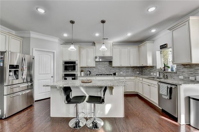 5410 Turnbridge, Cumming, GA 30040