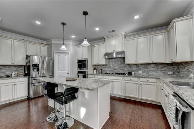 5410 Turnbridge, Cumming, GA 30040