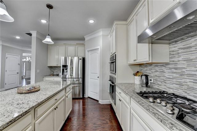 5410 Turnbridge, Cumming, GA 30040