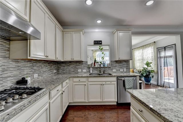 5410 Turnbridge, Cumming, GA 30040