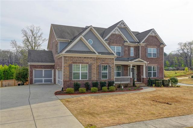 5410 Turnbridge, Cumming, GA 30040