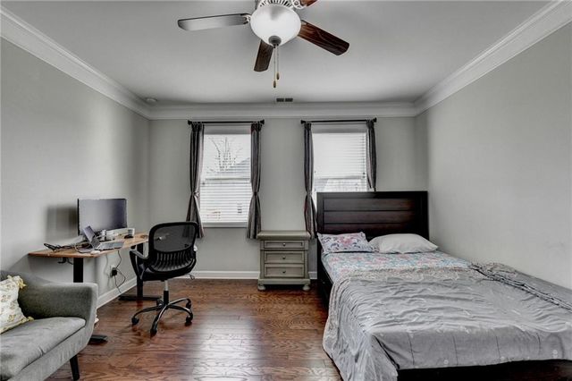 5410 Turnbridge, Cumming, GA 30040