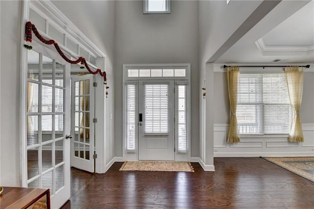 5410 Turnbridge, Cumming, GA 30040