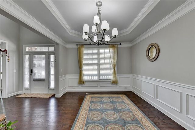 5410 Turnbridge, Cumming, GA 30040