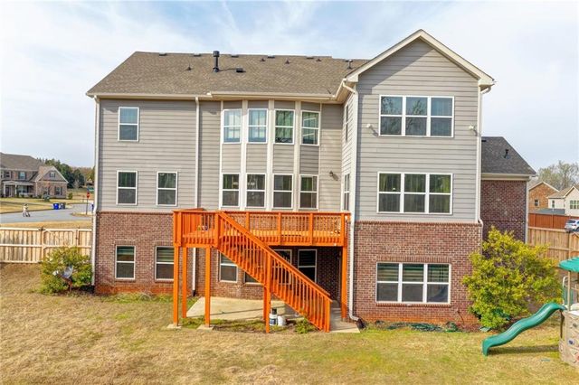 5410 Turnbridge, Cumming, GA 30040