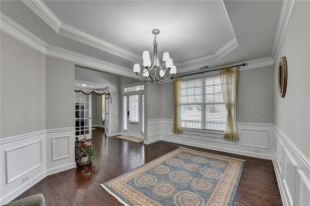 5410 Turnbridge, Cumming, GA 30040