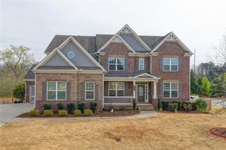 5410 Turnbridge, Cumming, GA 30040