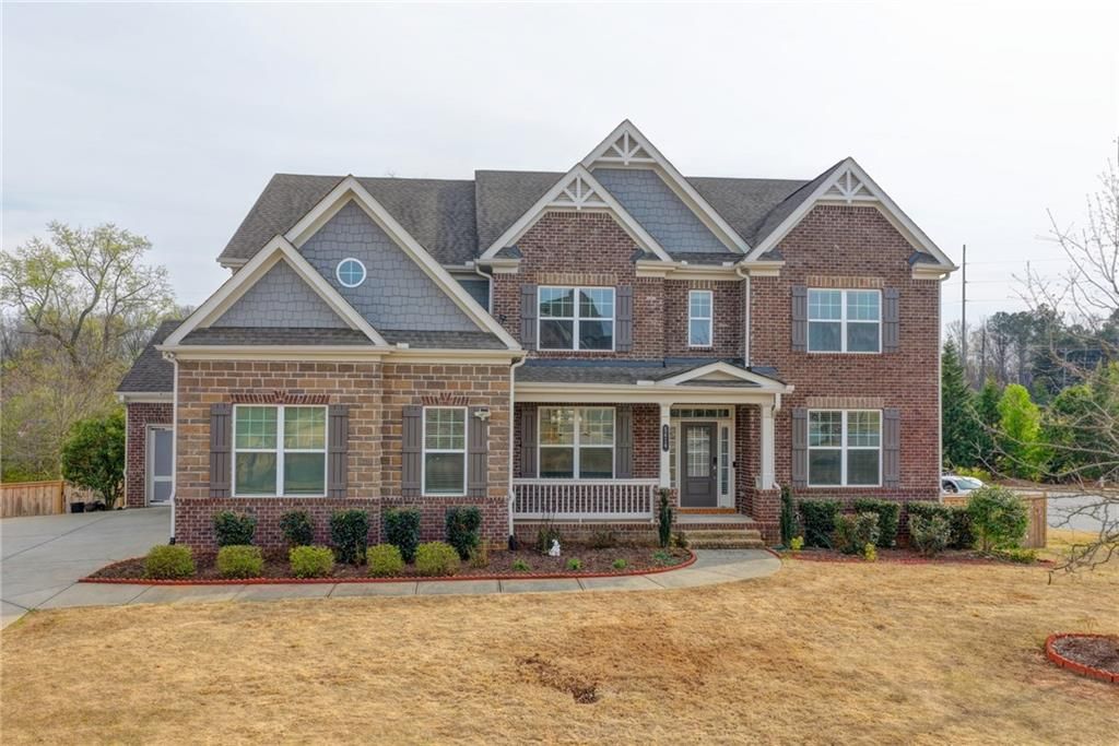 5410 Turnbridge, Cumming, GA 30040