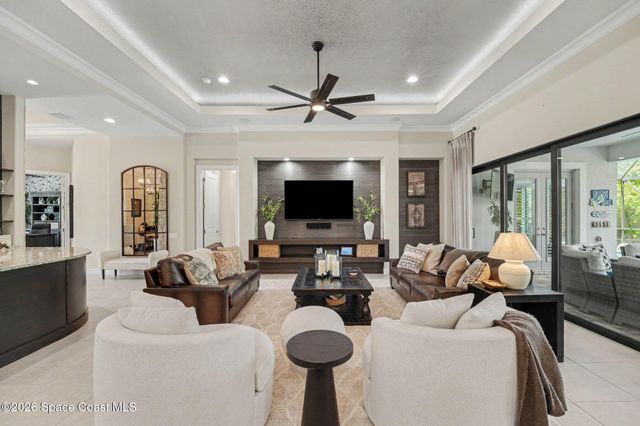 5008 Duson Way, Rockledge, FL 32955